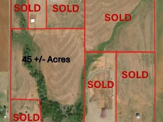 Land for sale in Clinton, Oklahoma