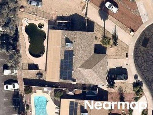 House for sale in Laveen, Arizona