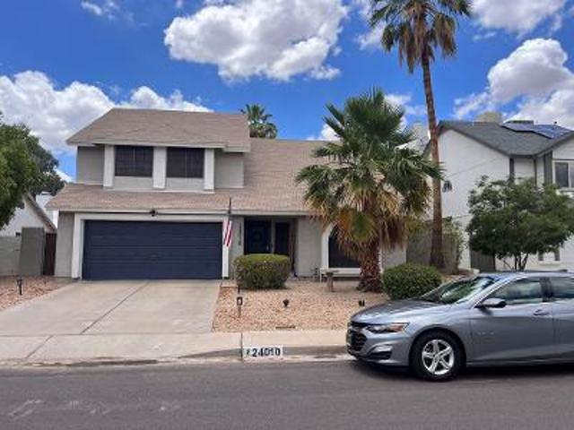 House for sale in Laveen, Arizona