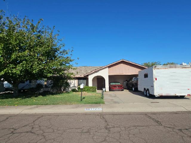 House for sale in Laveen, Arizona