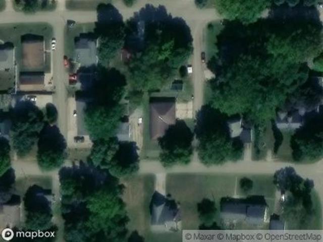House for sale in Earlville, Illinois