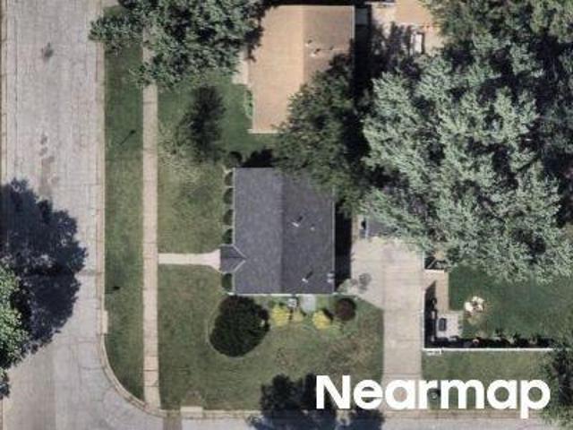 House for sale in Nebraska