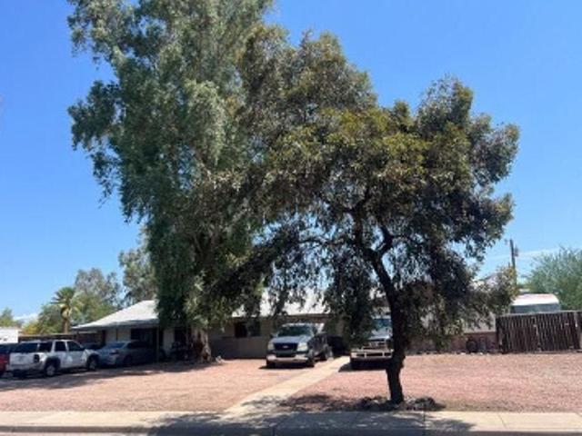 House for sale in Laveen, Arizona