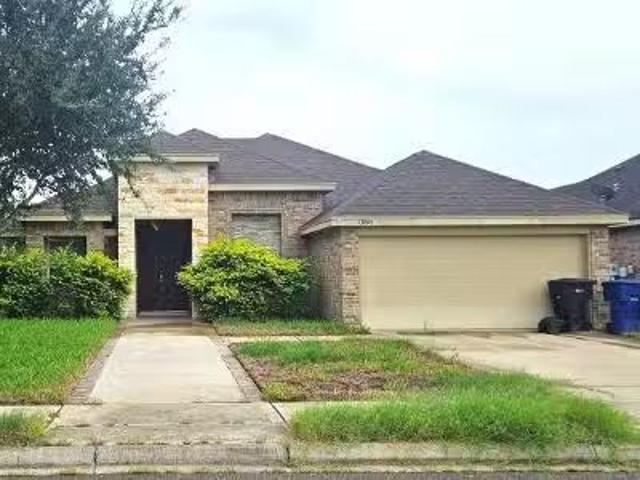 House for sale in Edinburg
