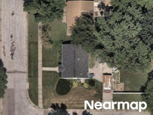House for sale in Nebraska