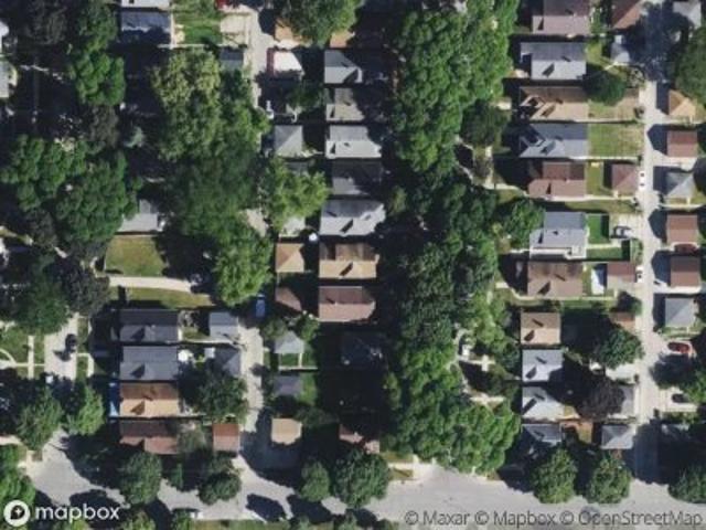 House for sale in Milwaukee, Wisconsin
