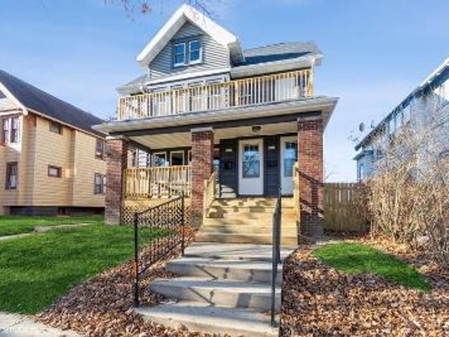 House for sale in Milwaukee House for sale in Milwaukee