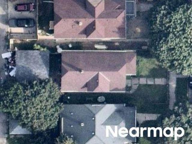 House for sale in Milwaukee, Wisconsin