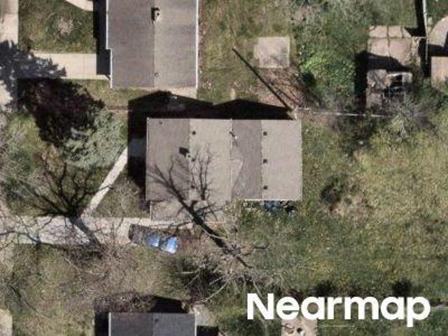 House for sale in Milwaukee, Wisconsin