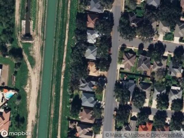 House for sale in Hidalgo, Texas