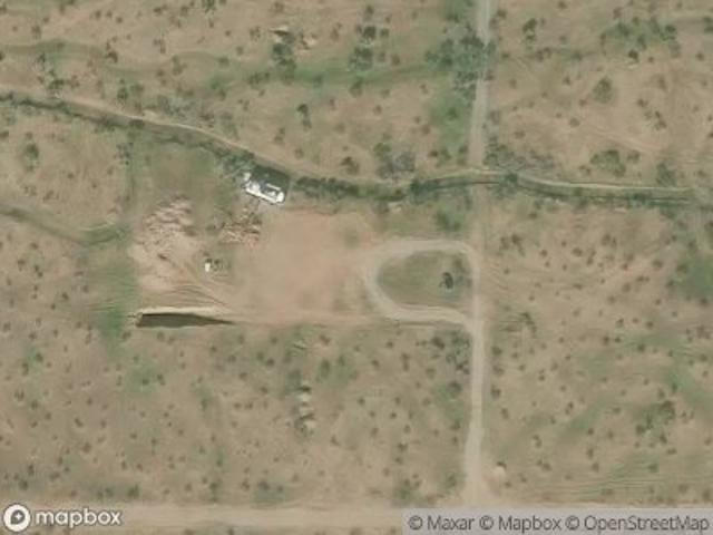 Land for sale in Arizona