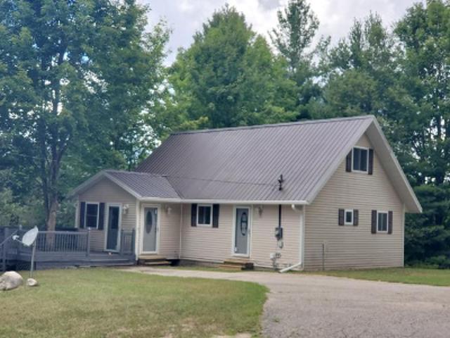 House for sale in Michigan