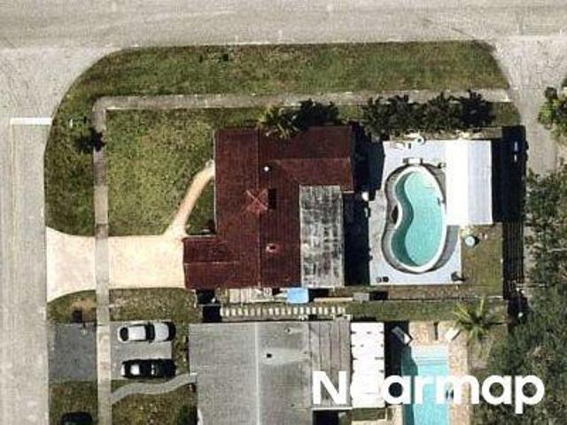 House for sale in Hollywood, Florida