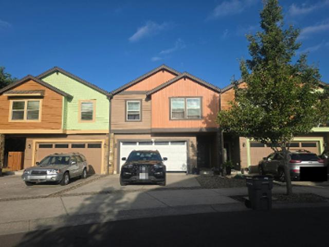House for sale in Ridgefield, Washington