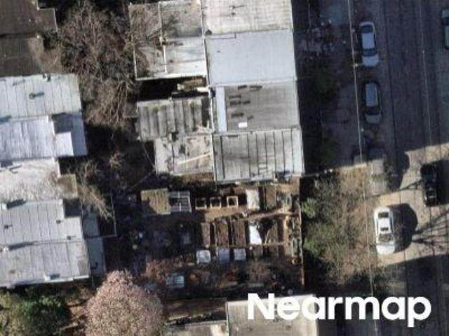 Land for sale in Philadelphia, Pennsylvania