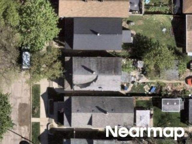House for sale in Milwaukee, Wisconsin
