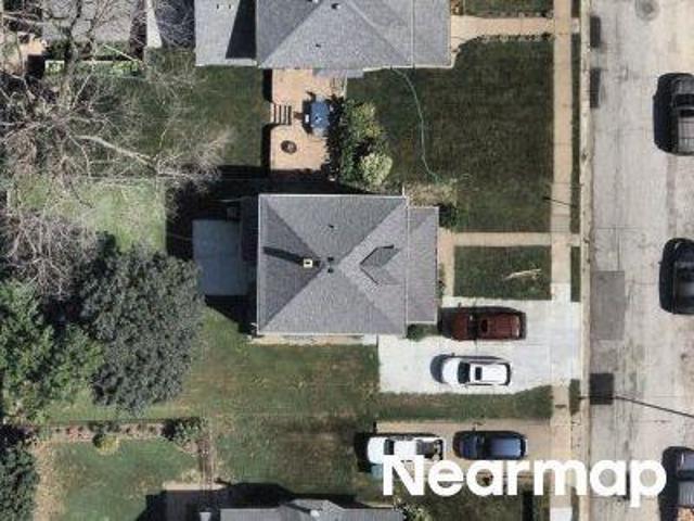 House for sale in Nebraska