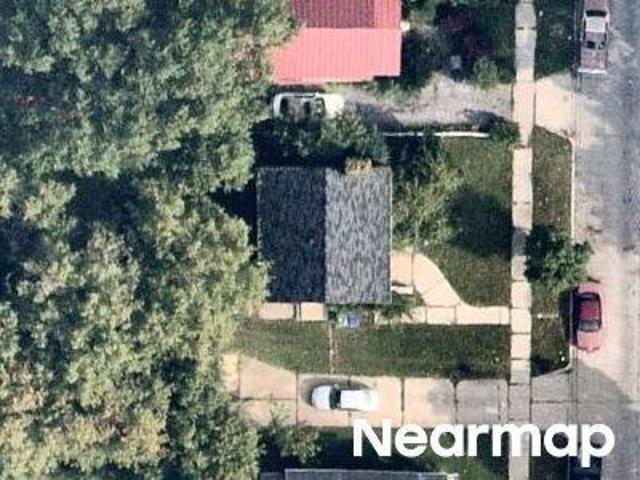 House for sale in Milwaukee, Wisconsin