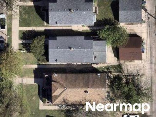 House for sale in Milwaukee, Wisconsin