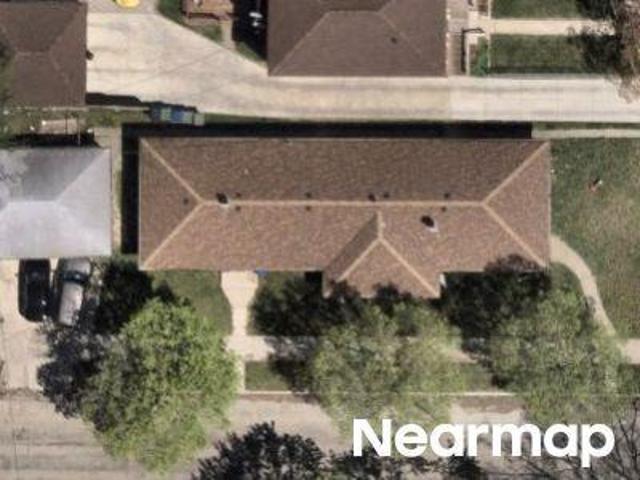 House for sale in Milwaukee, Wisconsin