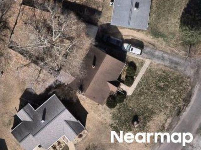 House for sale in Belleville, Illinois