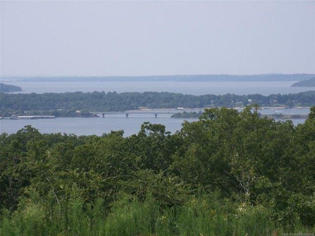 Land for sale in Eufaula, Oklahoma