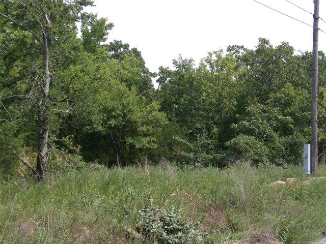 Land for sale in Eufaula, Oklahoma
