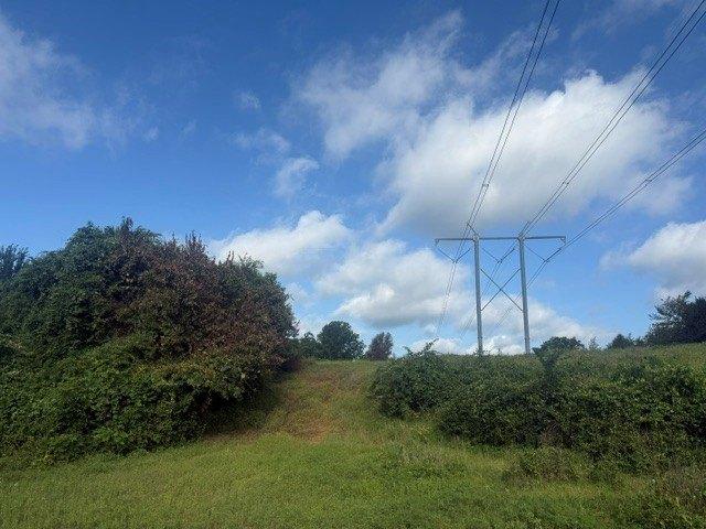 Land for sale in Oklahoma