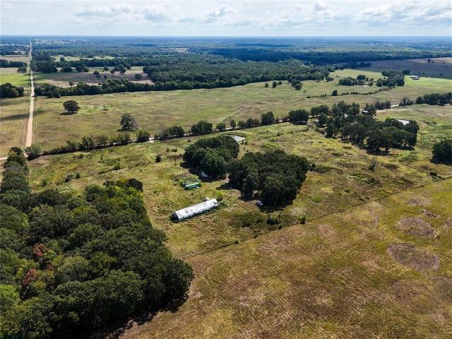 Land for sale in Hugo