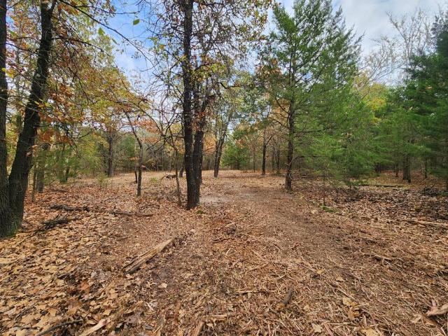 Land for sale in Checotah, Oklahoma