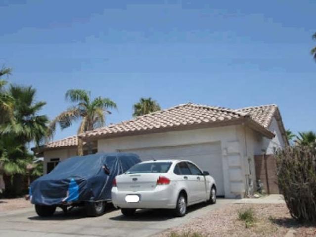 House for sale in Laveen, Arizona