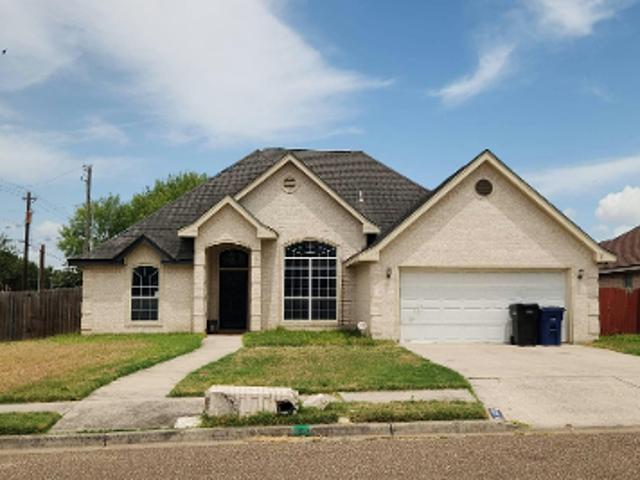 House for sale in Thomas Ortega Colonia, McAllen