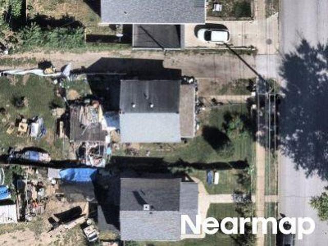 House for sale in Nebraska