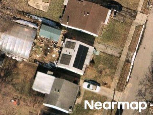 House for sale in Louisville, Kentucky