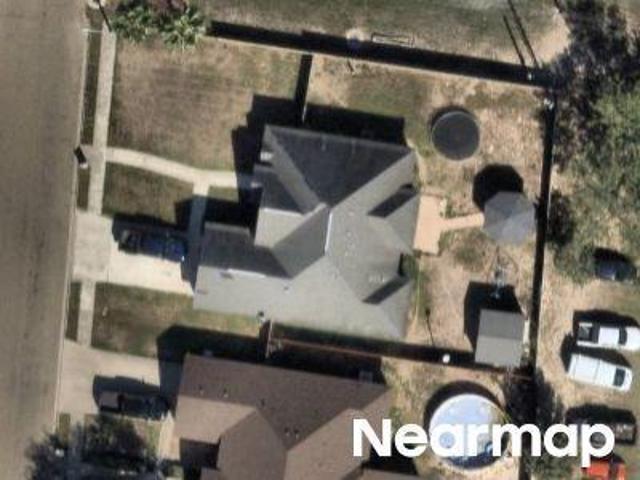 House for sale in Hidalgo, Texas