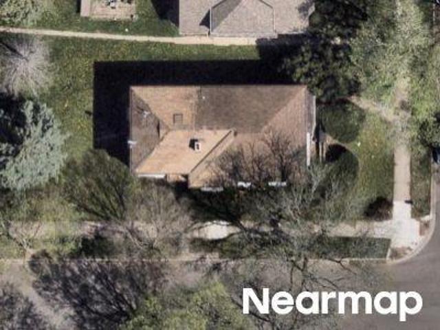 House for sale in Milwaukee, Wisconsin