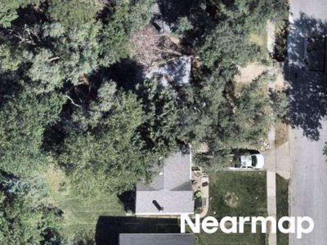 House for sale in Nebraska
