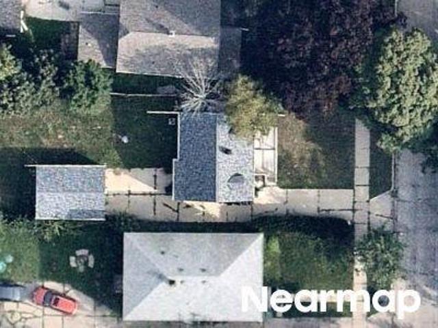 House for sale in Milwaukee, Wisconsin