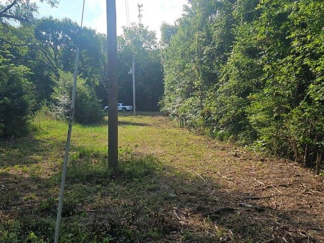 Land for sale in Clayton, Oklahoma