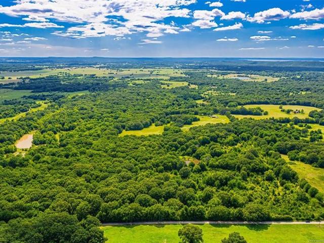 Land for sale in Whitefield, Oklahoma