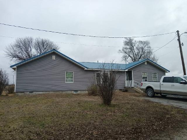 House for sale in Adair, Oklahoma