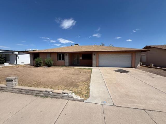 House for sale in Laveen, Arizona