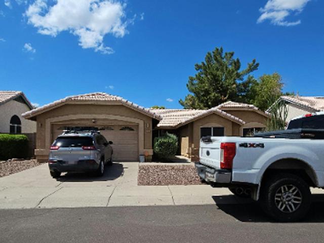 House for sale in Laveen, Arizona