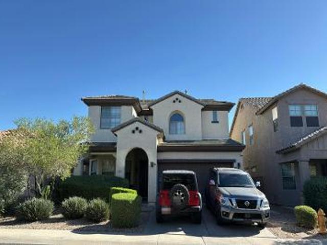 House for sale in New River, Arizona