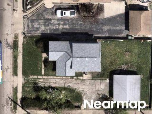 House for sale in Milwaukee, Wisconsin