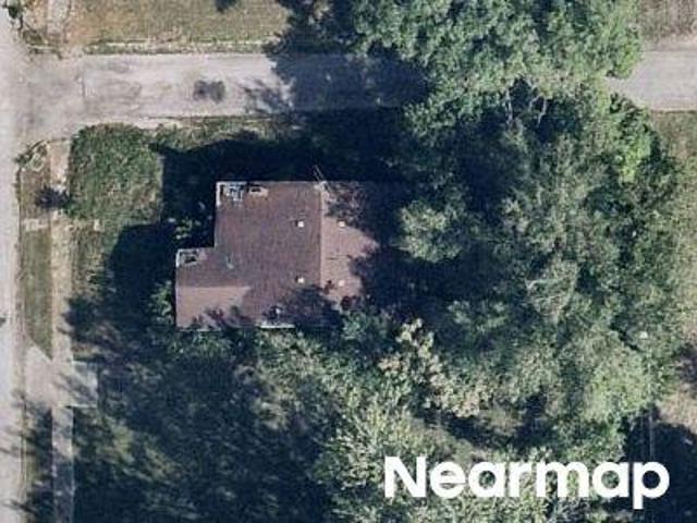 House for sale in Illinois