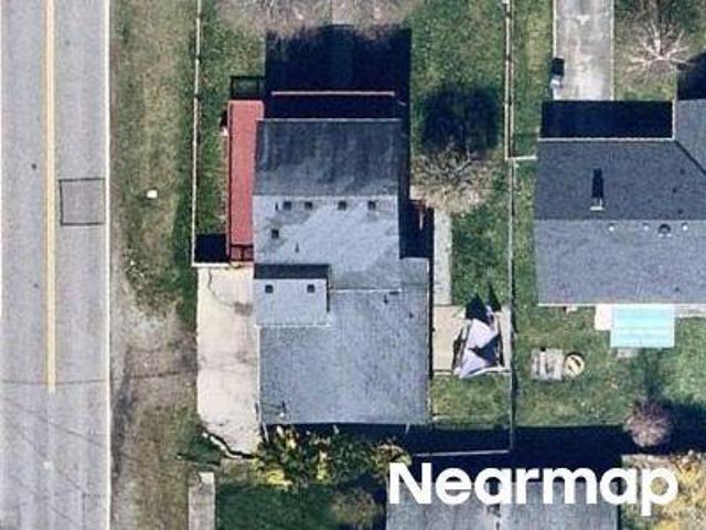 House for sale in Tacoma, Washington