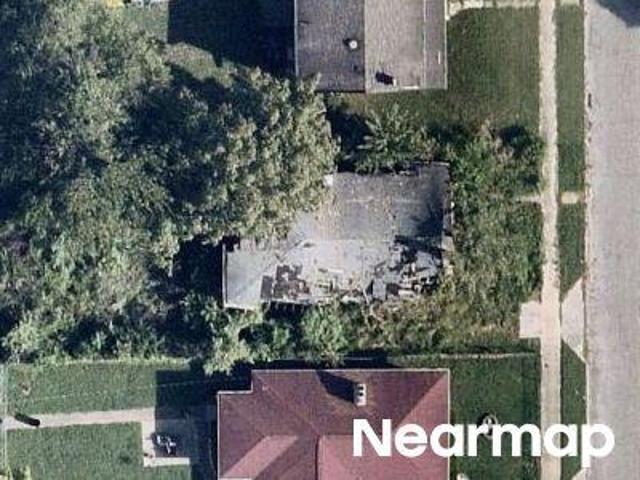 House for sale in Illinois
