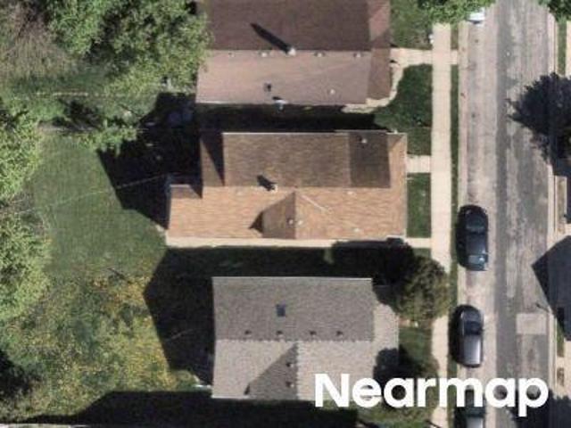 House for sale in Milwaukee, Wisconsin
