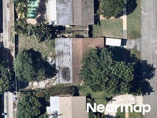 House for sale in Hollywood, Florida